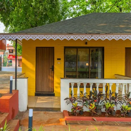 The Hosteller Lonavala, City Centre-3