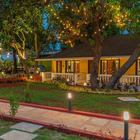 The Hosteller Lonavala, City Centre-2